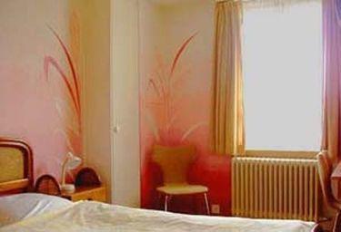 Limmathof Hotel Curych