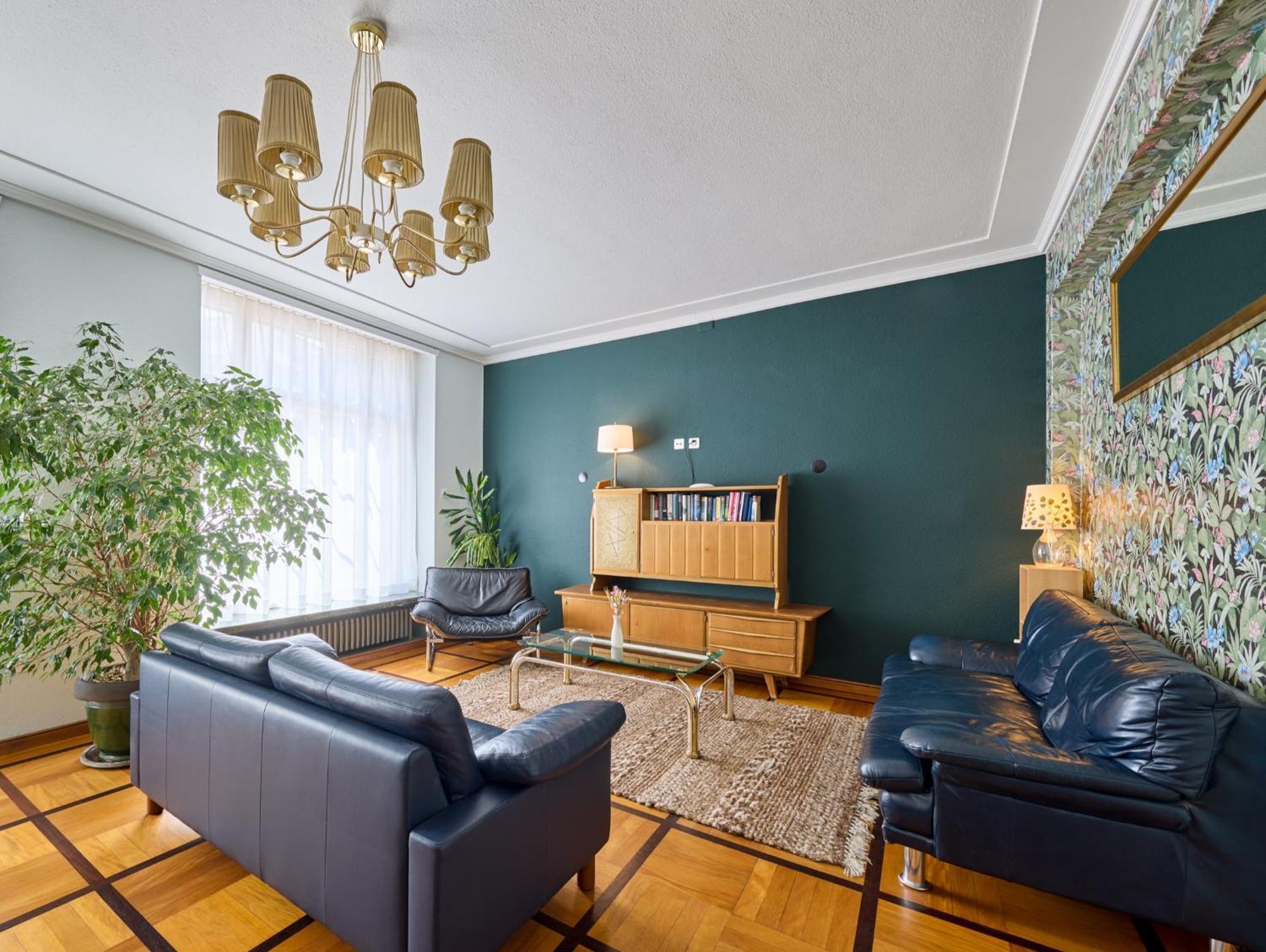 Limmathof Hotel Curych