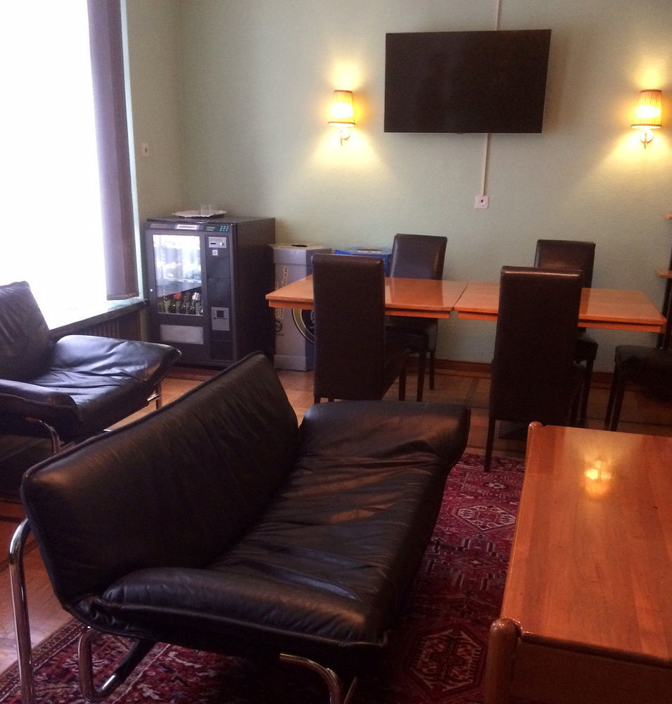 Limmathof Hotel Curych